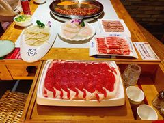 -大龙燚火锅(天钥桥路店)