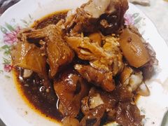 -吴长子卤菜馆(统一街店)