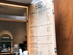-RAC BAR(安福路店)