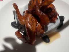-谭厨中山传家菜.乳鸽.脆鲩鱼(华强北中航城店)