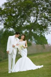 -金夫人婚纱摄影(西昌店)