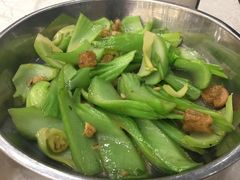 -福满园大酒楼(梅林店)