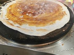 -水丰路鸡蛋饼