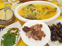 精品烤鸭-全聚德(友谊店)