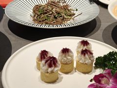 -宏宴·新京菜(望京店)