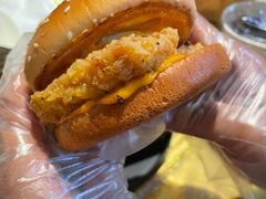 -麦当劳(鲁迅公园店)