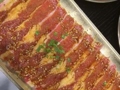 -西塔老太太泥炉烤肉(龙湖北苑天街店)
