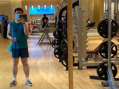 -北京嘉里健身·Kerry Sports(北京嘉里大酒店)