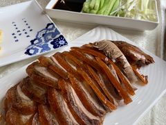 -便宜坊烤鸭店(玉蜓桥店)