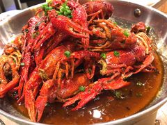 -虾小龙老长沙龙虾馆(坡子街店)