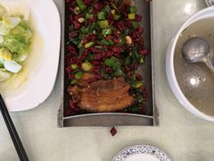 -唐师傅湘西名菜馆(武陵路店)