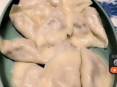 -东方饺子王(哈西万达店)