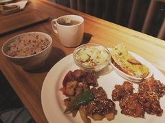 -无印良品餐堂 MUJI Diner(成都太古里店)