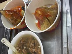 -东街钟楼肉粽(总店)