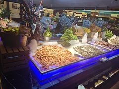 -比尔森巴西烤肉自助(红旗街店)
