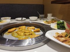 -么子烤肉(化龙池店)