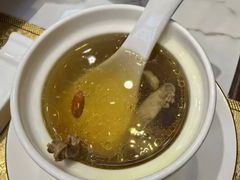 -博雅渔港·融合菜(维也纳国际大酒店)