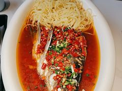 -火宫殿·小吃王国(坡子街店)