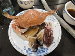 -大杰海鲜锅(基隆路店)