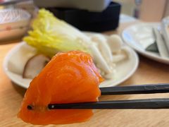 -温野菜涮涮锅(大悦城店)