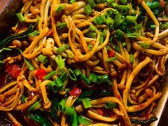 金针菇-86烧烤 | 江湖菜(石人总店)