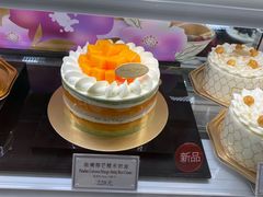 -布歌东京(清河万象汇店)