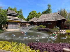 -云南民族村