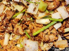-局气 烤鸭·北京菜(光华路店)