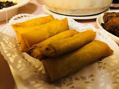 春卷-翠亭酒家(山西南路店)