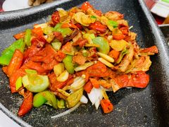 -马凯餐厅(地安门店)
