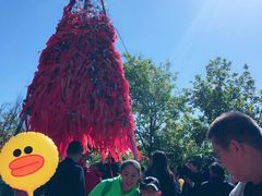 -帽儿山国家森林公园