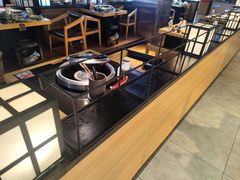 -梨花自助烤肉(乐宾店)