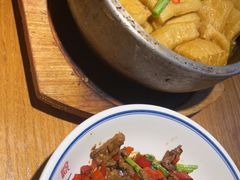 -川菜故事(光谷步行街店)