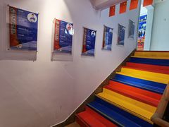 -搏鸣乒乓球俱乐部(万柳店)