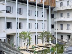 -美的鹭湖森林度假区