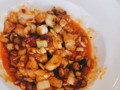 -大碗居·烤鸭·鱼头泡饼(天坛东门店)