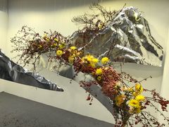 -共青国家森林公园-售票处