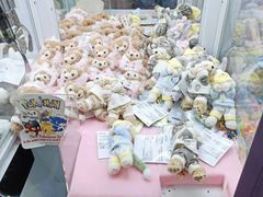 -天天玩X秋葉原日系动漫游戏中心