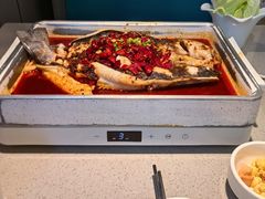 -半天妖烤鱼(西直门凯德mall店)