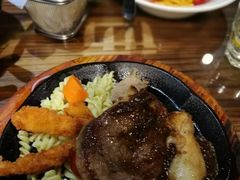 -西缘牛排(荟聚购物中心店)