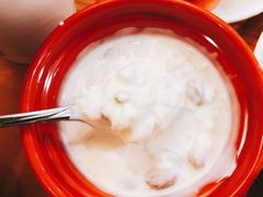 大米布丁-So Lounge索兰至餐厅(蓝色港湾店)