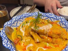 -Thai Alley泰爱里(二沙岛店)