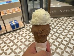 -CREAM STORY意大利手工冰淇淋&甜品(万象前海店)