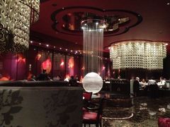 8餐厅-8餐厅(新葡京酒店)