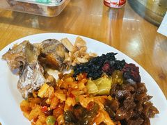 -长平老姿娘夜粥(平东一街店)