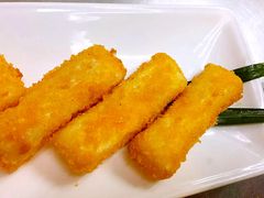 -高第街56号港式餐厅(山大路店)