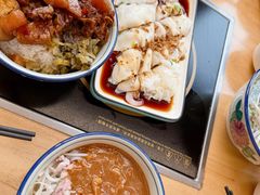 -潮中人·潮州菜(益乐路店)
