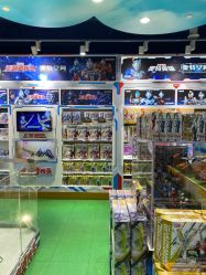 -哈姆雷斯(王府井百货大楼店)