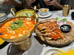 -Home Thai·泰谣(王府井apm店)