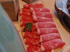 -老员外骨汤火锅(海州古城店)